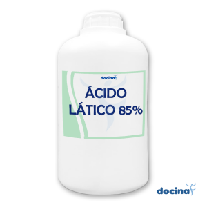 ácido lático 1 L